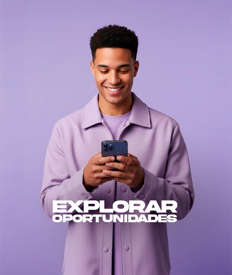 Explorar oportunidades